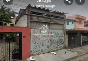 Foto 1 de Galpão/Depósito/Armazém à venda, 200m² em Vila Cristalia, São Paulo