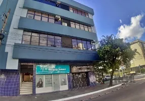 Foto 1 de Sala Comercial para alugar, 30m² em Menino Deus, Porto Alegre