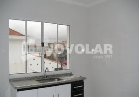 Foto 1 de Casa de Condomínio com 2 Quartos para alugar, 80m² em Vila Maria, São Paulo