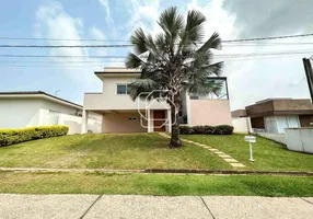 Foto 1 de Casa de Condomínio com 3 Quartos à venda, 269m² em Condomínio Palmeiras Imperiais, Salto