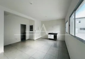 Foto 1 de Casa de Condomínio com 2 Quartos à venda, 59m² em Hipica Jaguari, Bragança Paulista