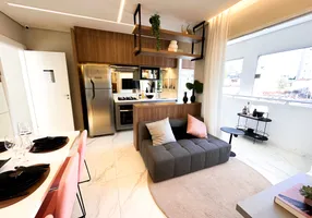 Foto 1 de Apartamento com 2 Quartos à venda, 47m² em Penha, São Paulo