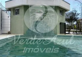 Foto 1 de Apartamento com 2 Quartos à venda, 67m² em Parque Residencial Maison Blanche, Valinhos