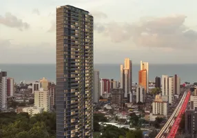 Foto 1 de Apartamento com 3 Quartos à venda, 122m² em Brisamar, João Pessoa