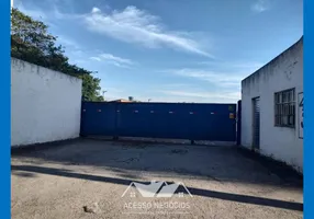 Foto 1 de Lote/Terreno para alugar, 7027m² em Vila Camilopolis, Santo André