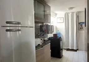 Foto 1 de Apartamento com 2 Quartos à venda, 62m² em Macaxeira, Recife
