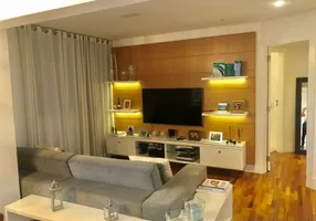 Foto 1 de Apartamento com 3 Quartos à venda, 157m² em Vila Mariana, São Paulo