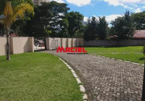 Foto 1 de Casa de Condomínio com 4 Quartos à venda, 409m² em Bosque dos Eucaliptos, São José dos Campos