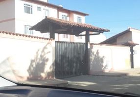 Foto 1 de Apartamento com 2 Quartos à venda, 55m² em São João, São Pedro da Aldeia