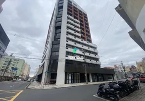 Foto 1 de Sala Comercial para venda ou aluguel, 31m² em Centro, Curitiba