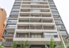 Foto 1 de Apartamento com 1 Quarto à venda, 37m² em Centro, São Paulo