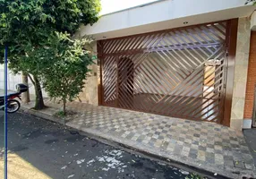 Foto 1 de Casa com 3 Quartos à venda, 113m² em Campos Eliseos, Ribeirão Preto