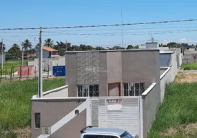 Foto 1 de Casa com 2 Quartos à venda, 65m² em Areao, Taubaté