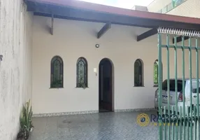 Foto 1 de Casa com 6 Quartos à venda, 360m² em São Lucas, Belo Horizonte