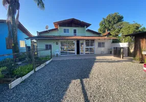 Foto 1 de Casa com 4 Quartos à venda, 174m² em Salinas, Balneário Barra do Sul