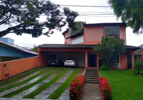 Foto 1 de Casa de Condomínio com 4 Quartos à venda, 430m² em Parque Sabará, São Carlos