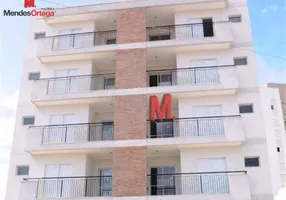 Foto 1 de Apartamento com 2 Quartos à venda, 73m² em Vila Progresso, Sorocaba