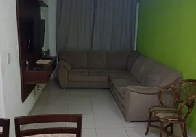 Foto 1 de Apartamento com 2 Quartos à venda, 50m² em Jardim Europa, Vargem Grande Paulista