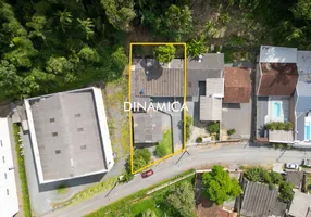 Foto 1 de Lote/Terreno à venda, 740m² em Salto Norte, Blumenau