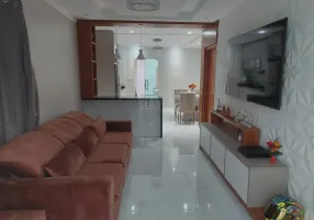 Foto 1 de Casa com 2 Quartos à venda, 127m² em Imbassai, Mata de São João