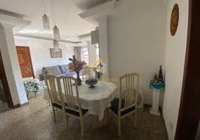 Foto 1 de Apartamento com 4 Quartos à venda, 111m² em Santa Rosa, Belo Horizonte