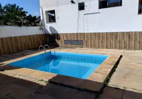 Foto 1 de Casa com 2 Quartos para alugar, 105m² em Vilas do Atlantico, Lauro de Freitas