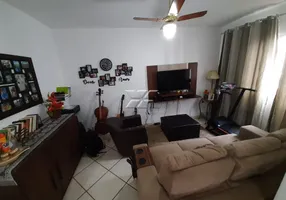 Foto 1 de Apartamento com 3 Quartos à venda, 75m² em Jardim São Paulo, Rio Claro