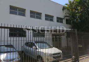 Foto 1 de Galpão/Depósito/Armazém à venda, 800m² em Chácara Santo Antônio, São Paulo