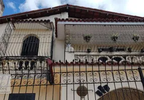 Foto 1 de Casa com 3 Quartos à venda, 156m² em Nazaré, Salvador