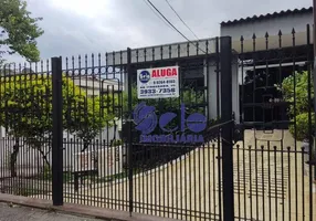 Foto 1 de Galpão/Depósito/Armazém para alugar, 600m² em Nossa Senhora do Ö, São Paulo