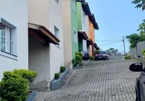 Foto 1 de Casa com 3 Quartos à venda, 65m² em Chácara São Luiz, Franco da Rocha