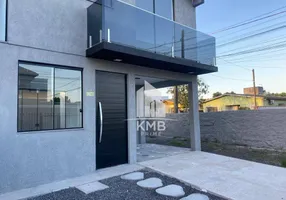 Foto 1 de Sobrado com 2 Quartos à venda, 76m² em Bom Sucesso, Gravataí