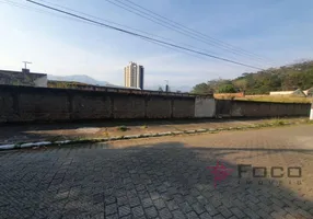 Foto 1 de Lote/Terreno à venda, 288m² em Vila Paulo Romeu, Cruzeiro