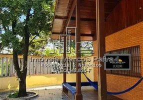 Foto 1 de Casa com 4 Quartos à venda, 168m² em Agenor de Campos, Mongaguá