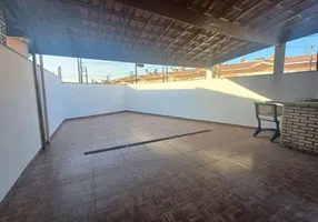 Foto 1 de Casa de Condomínio com 3 Quartos à venda, 120m² em Jaragua, São Paulo
