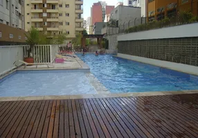 Foto 1 de Kitnet com 1 Quarto à venda, 28m² em Santa Cecília, São Paulo