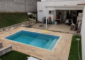 Foto 1 de Casa de Condomínio com 3 Quartos à venda, 300m² em Loteamento Residencial Villagio Di Capri, Votorantim