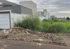 Foto 1 de Lote/Terreno à venda, 319m² em Paraíso, Araguari