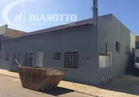 Foto 1 de Galpão/Depósito/Armazém à venda, 840m² em Recreio Campestre Jóia, Indaiatuba