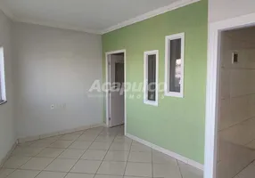 Foto 1 de Sala Comercial para alugar, 64m² em Antônio Zanaga II, Americana