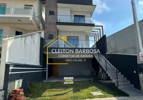 Foto 1 de Casa de Condomínio com 3 Quartos à venda, 100m² em Villa Verde, Franco da Rocha