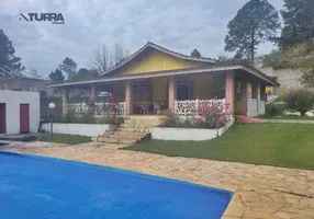 Foto 1 de Casa com 3 Quartos à venda, 278m² em Vitoria Regia, Atibaia