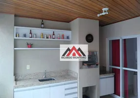 Foto 1 de Apartamento com 3 Quartos à venda, 107m² em Chácara da Galega, Pindamonhangaba