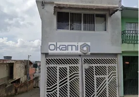 Foto 1 de Casa com 3 Quartos à venda, 194m² em Jardim Presidente Dutra, Guarulhos