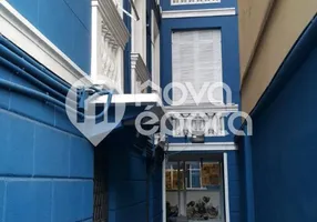 Foto 1 de Casa com 30 Quartos à venda, 600m² em Laranjeiras, Rio de Janeiro