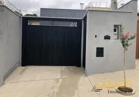 Foto 1 de Casa com 3 Quartos à venda, 86m² em Cidade Jardim, São Carlos