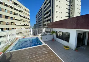 Foto 1 de Cobertura com 4 Quartos à venda, 270m² em Pituba, Salvador