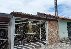 Foto 1 de Casa com 2 Quartos à venda, 98m² em Bandeira Branca, Jacareí