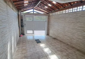 Foto 1 de Sobrado com 2 Quartos à venda, 80m² em Vila Caicara, Praia Grande