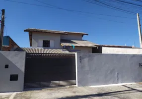 Foto 1 de Casa com 3 Quartos à venda, 150m² em Jardim Denadai - Nova Veneza, Sumaré